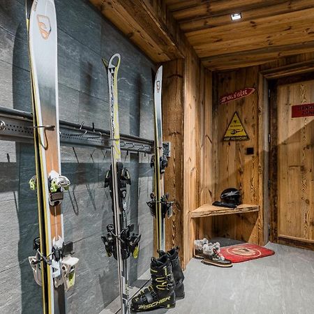 Villa Chalet Orca, Val D'Isere - 14 Pers - 420M2 Exterior foto
