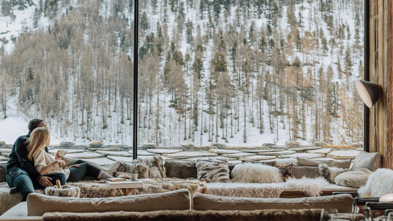 Villa Chalet Orca, Val D'Isere - 14 Pers - 420M2 Exterior foto