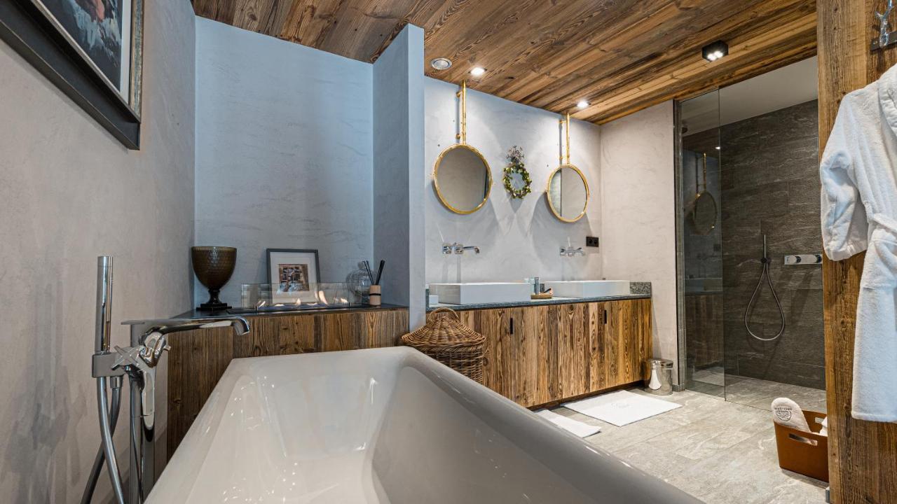 Villa Chalet Orca, Val D'Isere - 14 Pers - 420M2 Exterior foto